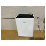 AIRPLUS Dehumidifier (DOE Rating 18.73 pints/day) 70 Pint Max Dehumidifiers