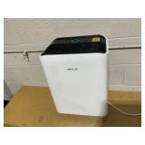 AIRPLUS Dehumidifier (DOE Rating 18.73 pints/day) 70 Pint Max Dehumidifiers