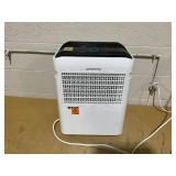 AIRPLUS Dehumidifier (DOE Rating 18.73 pints/day) 70 Pint Max Dehumidifiers