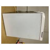 Vissani 5.0 cu. ft. Manual Defrost Chest Freezer