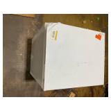 Vissani 5.0 cu. ft. Manual Defrost Chest Freezer