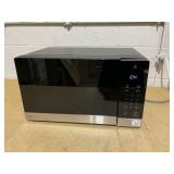 LG MSER0990S 0.9 Cu. Ft. Stainless Countertop Microwave