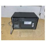 LG MSER0990S 0.9 Cu. Ft. Stainless Countertop Microwave