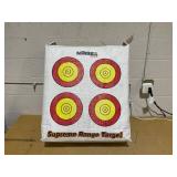 Morrell NASP Archery Target for Youth