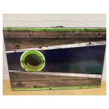 Wild Sports Cornhole Bean Bag Game Set