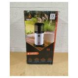 HotShot 11K BTU Flare 360 Portable Heater