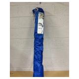 Sport-Brella Premiere XL UPF 50+ Umbrella Shelter for Sun and Rain Protection