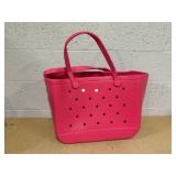 Bogg Original Tote Bag - Watermelon