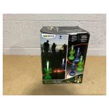 Wild Sports Light-Up Lawn Dart Set