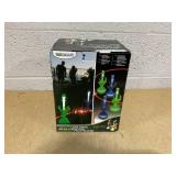 Wild Sports Light-Up Lawn Dart Set