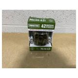Moultrie Micro Trail Camera Kit