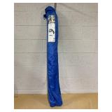 Sport-Brella Premiere XL UPF 50+ Umbrella Shelter for Sun and Rain Protection