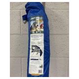 Sport-Brella Premiere XL UPF 50+ Umbrella Shelter for Sun and Rain Protection