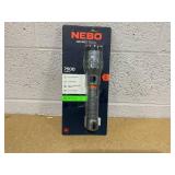NEBO DAVINCI 7500L Flashlight