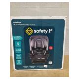 Safety 1st EverSlim All-in-One Convertible Car Seat