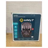 Safety 1st EverSlim All-in-One Convertible Car Seat