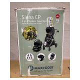 Maxi-Cosi Siena CP 5-in-1 Modular Travel System
