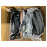 Maxi-Cosi Siena CP 5-in-1 Modular Travel System