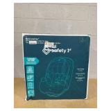 Grow and Go All-in-One Convertible Car Seat