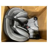 Grow and Go All-in-One Convertible Car Seat