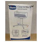 Close to You SE Bedside Bassinet - Charcoal