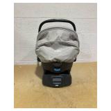 Joie Rue Infant Car Seat with Base