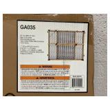 Bamboo Doorway Baby Gate