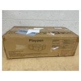 Baby Playpen, 47x47 in Small Play Pen