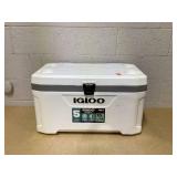 Igloo Coolers Marine Series, Insulated Portable Hard Side Cooler Ice Chest