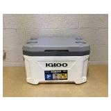 Igloo Coolers Marine Series, Insulated Portable Hard Side Cooler Ice Chest