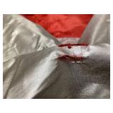 Caravan Canopy Sports Cirrus Slant Leg Canopy - Red
