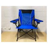 Kijaro Dual Lock® Chair - 300 lb Weight Capacity