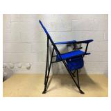 Kijaro Dual Lock® Chair - 300 lb Weight Capacity