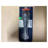 NEBO Davinci 10,000-Lumen Flashlight