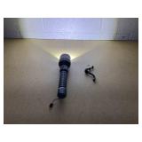 NEBO Davinci 10,000-Lumen Flashlight