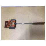 ROME Square Cast Iron Pie Iron Sandwich Cooker For Campfire Fire Pit and BBQ Use