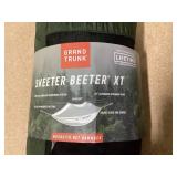 Grand Trunk Skeeter Beeter Pro Mosquito Hammock
