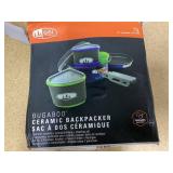 GSI Outdoors Bugaboo Backpacker Cookset