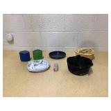 GSI Outdoors Bugaboo Backpacker Cookset
