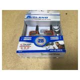 Midland- T51VP3 X-TALKER Spotting and Recovery Walkie-Talkie Long Range