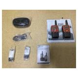 Midland- T51VP3 X-TALKER Spotting and Recovery Walkie-Talkie Long Range