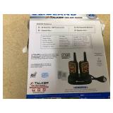 Midland- T51VP3 X-TALKER Spotting and Recovery Walkie-Talkie Long Range