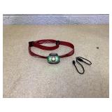 NEBO MYCRO 450 Headlamp
