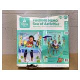 Disney / Pixars Finding Nemo Sea of Activities Jumper by Bright Starts