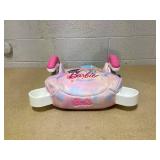 Barbie x Graco® Turbobooster® 2.0 Backless Booster Seat