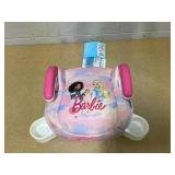 Barbie x Graco® Turbobooster® 2.0 Backless Booster Seat