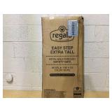 Regalo Easy Step 36" Extra Tall Walk Thru Baby Gate