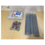 Regalo Soft Sided Playpen for Babies and Toddlers, Award Winning Brand Gray Mesh