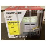 Frigidaire 6,000 BTU 120-Volt Window Room Air Conditioner