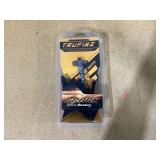 Tru-Fire Spark Buckle Foldback Bow Release